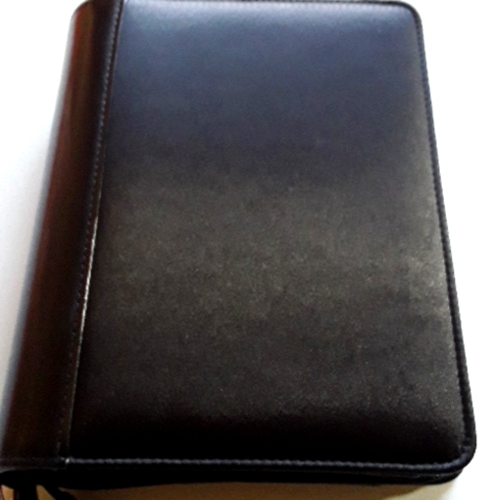 AT-A-GLANCE Executive Life Link Planner Organizer